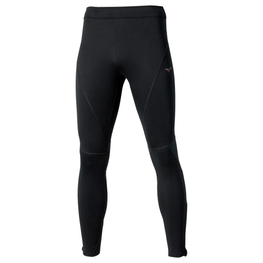 Mizuno Active Warmalite Long Tight Black